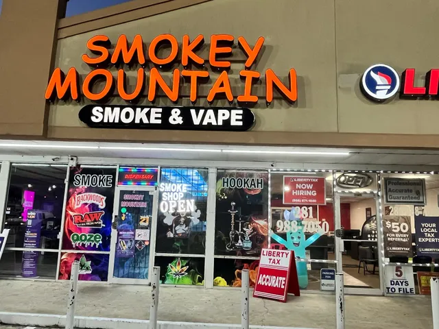 Smokey Mountain Ventures