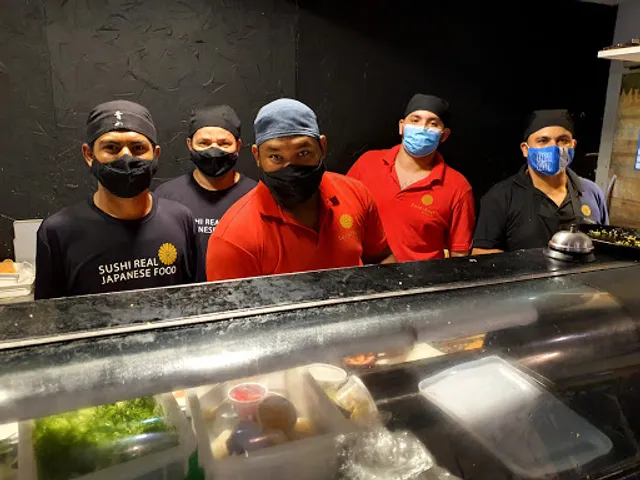 Sushi Real
