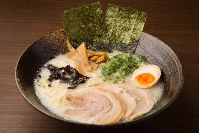 MoneyKey Ramen