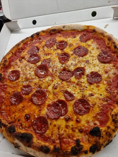 Pizzeria Gasthaus zum Kreuz