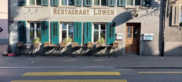 Pizzeria Löwen