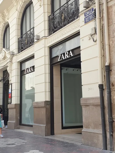 ZARA