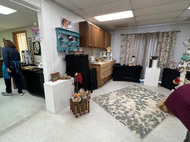 Village Potter's Guild