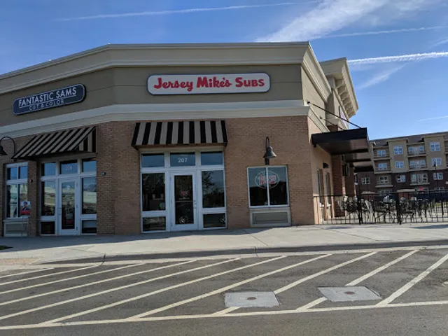 Jersey Mike's Subs