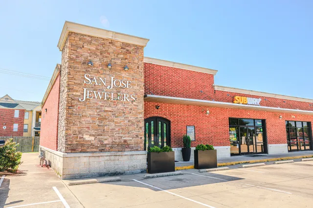 San Jose Jewelers