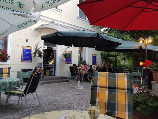 Zum Schmankerl Restaurant - Pizzeria