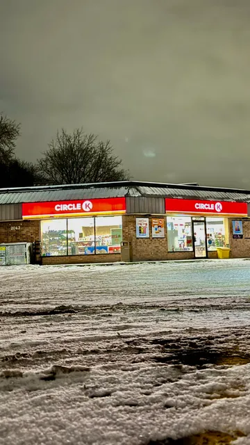 Circle K