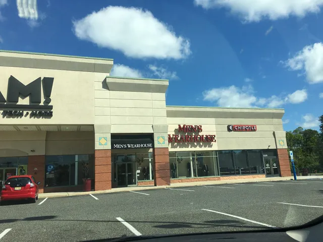 Men's Wearhouse