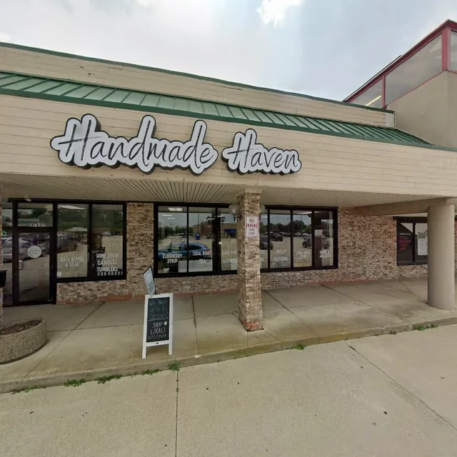 Handmade Haven
