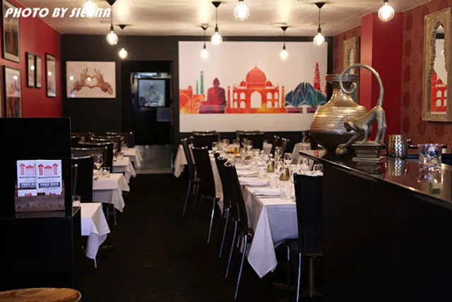 Ajmer's Indian Restaurant Balgowlah