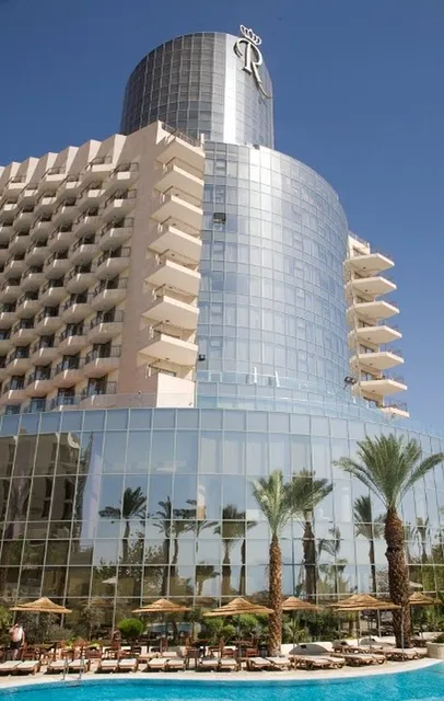 Royal Dead Sea Hotel