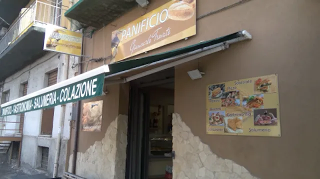 Panificio Trovato Giancarlo