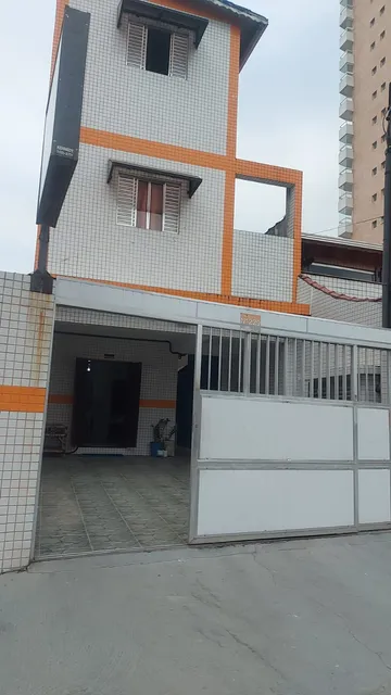 Pousada Praia Grande III - Aviação