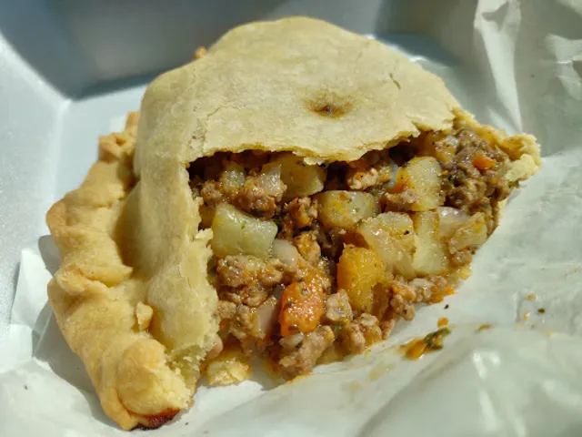 Ruffolo's International Foods