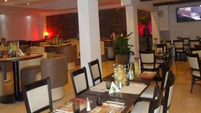 Volcano Lounge - Restaurant Pizzeria Argenteuil