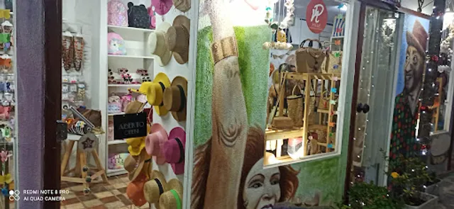 Restaurante Trattoria Casa Rustica