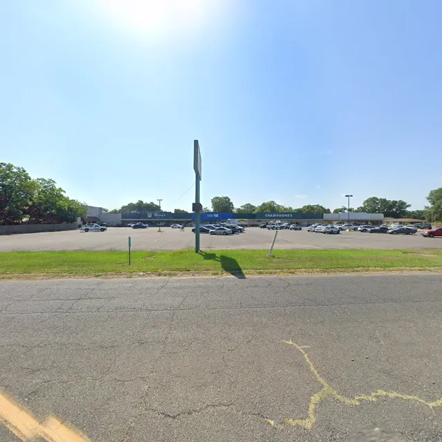 Highland Shopping Center