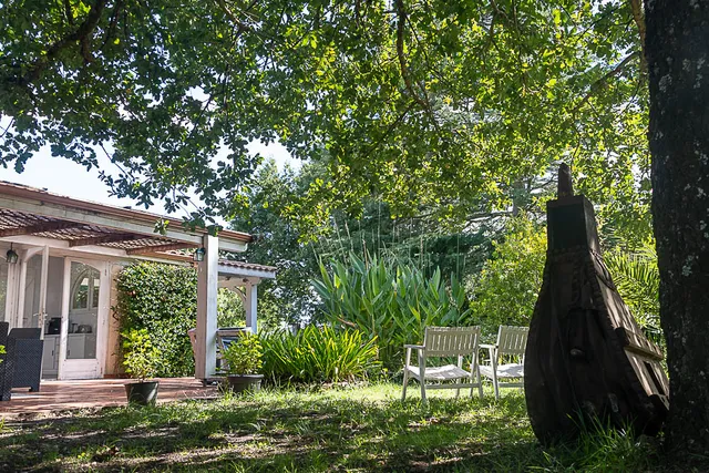 Au détour des vignes