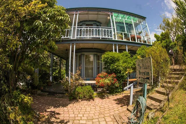 The Palace Backpackers