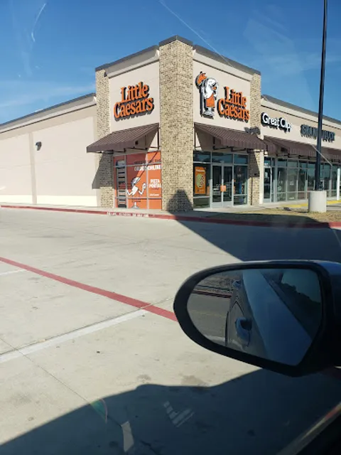 Little Caesars Pizza