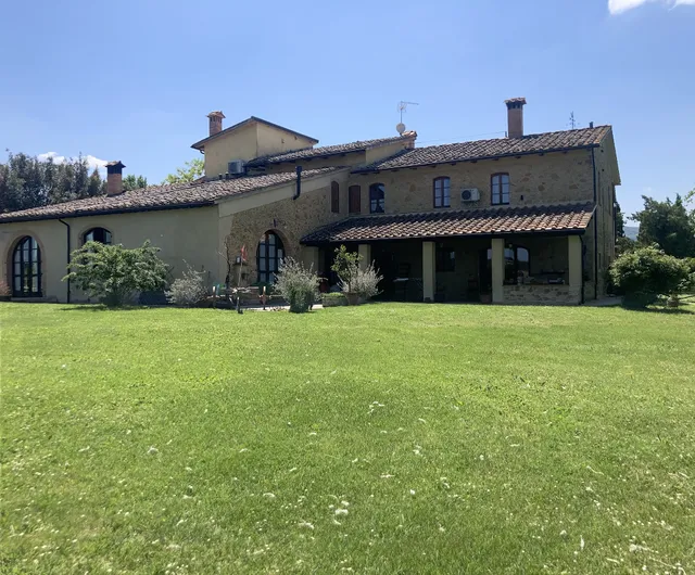 Teruzzi Country House