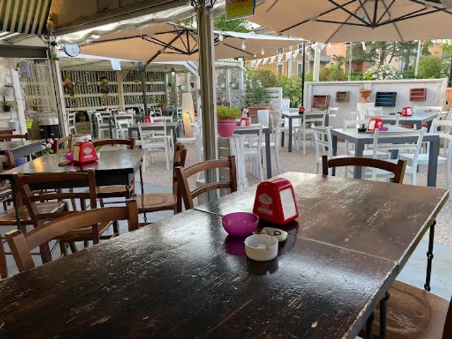 La Taverna del Ponte (dal Pezzo)