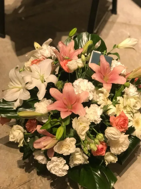 Bouquets et Fleurs