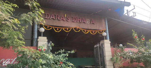 Daras Dhaba