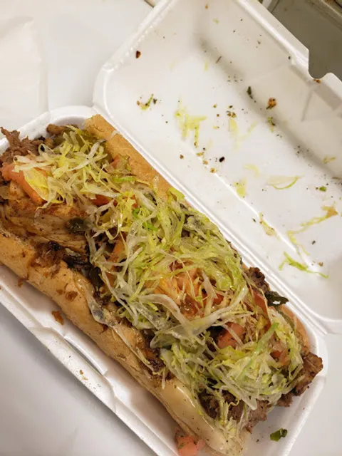 Sub King Sandwich Shop