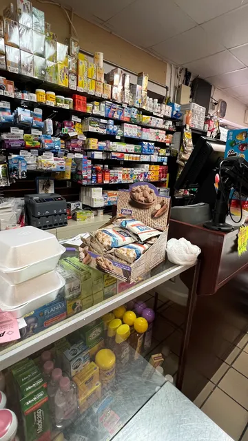 Azteca De Oro Meat Market