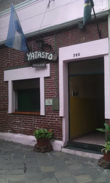 Yatasto Hostal