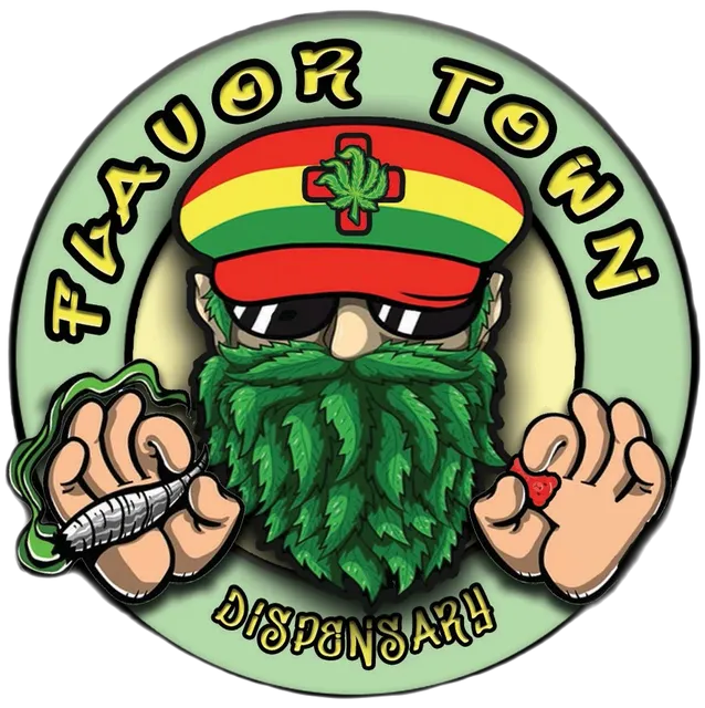 Flavor Town Dispensary