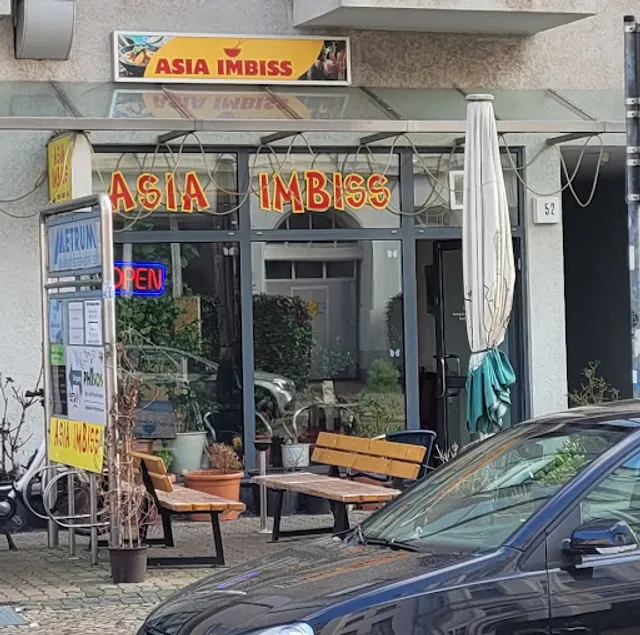 Asia Imbiss