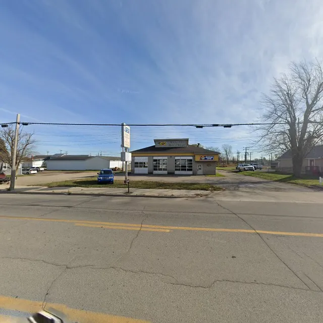 MARLETTE NAPA AUTOCARE