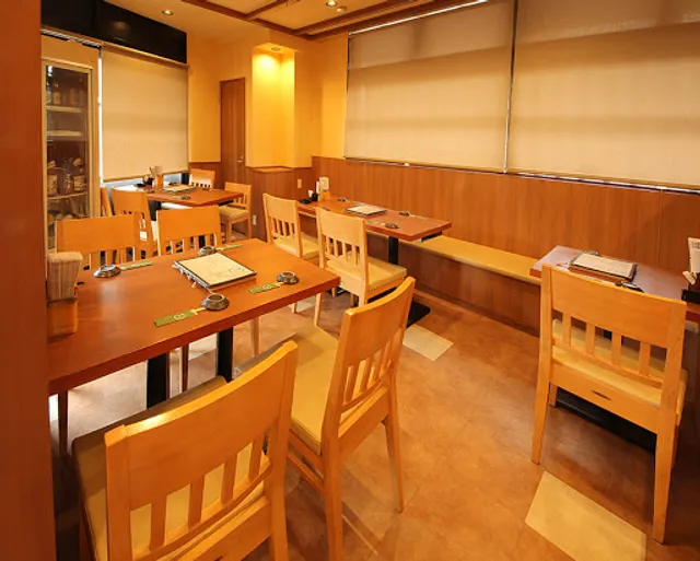 すし旬鮮料理 しゃり膳 北習志野店