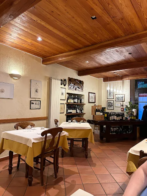 Trattoria da Cecilia