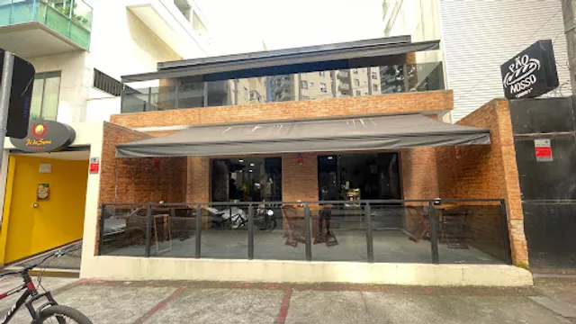 Pé da Serra - icaraí