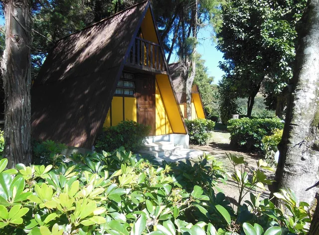 Hotel Acalanto do Vilarejo