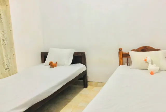 Grand Refuge Holiday Resort