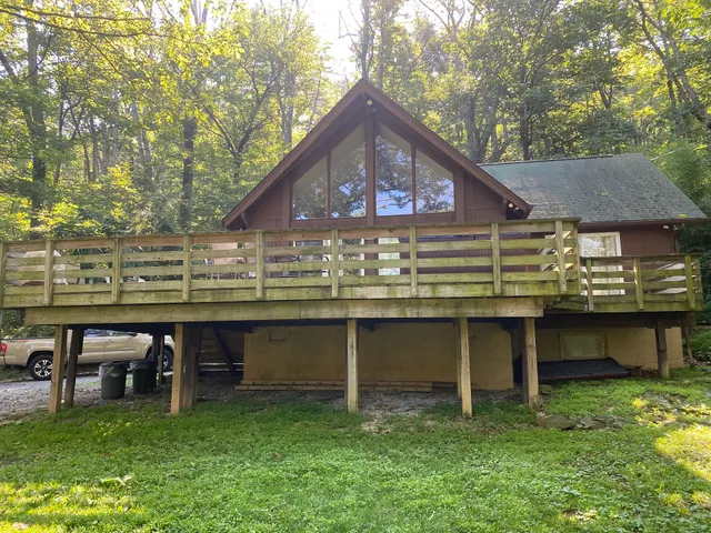 Hot Tub Heaven Vacation Cabins