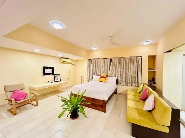 Embera By Joy Suites