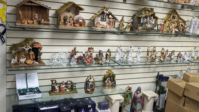The Rosary Book and Gift Shoppe