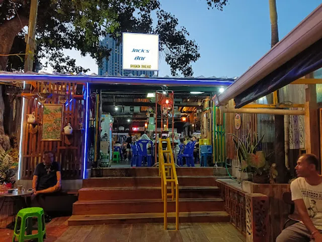 Jack's Bar