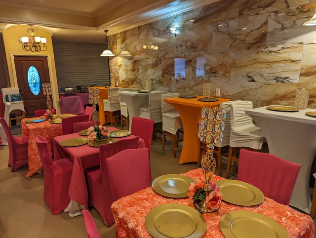 Intimate Settings Event Center