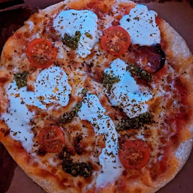 Pizzeria Zio St André Lez Lille