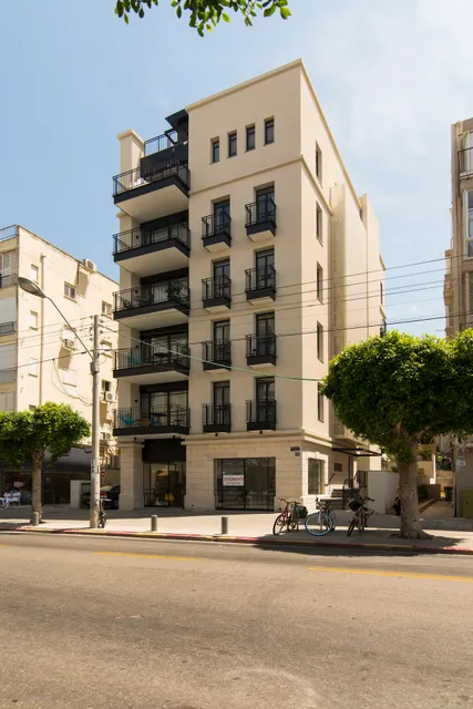 Brooklyn House - By TLV2GO