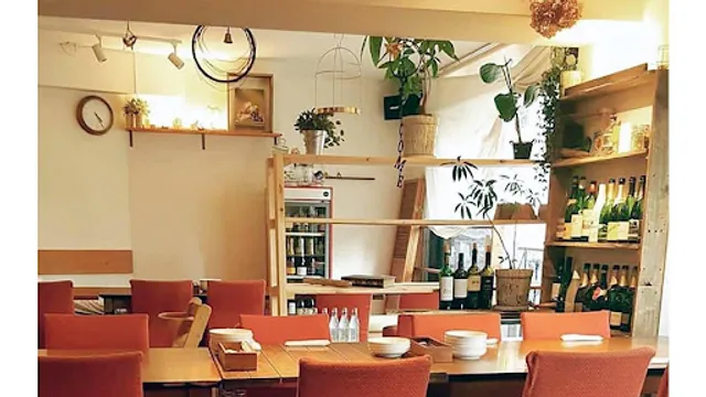 Natural French Masterpiece