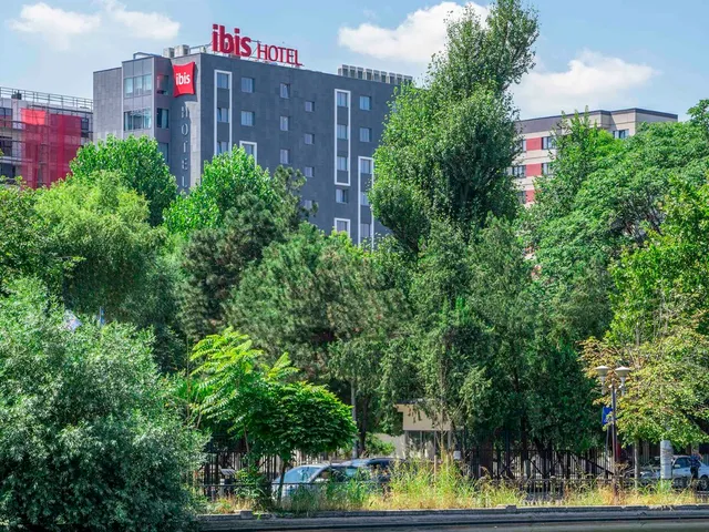 ibis Bucharest Politehnica