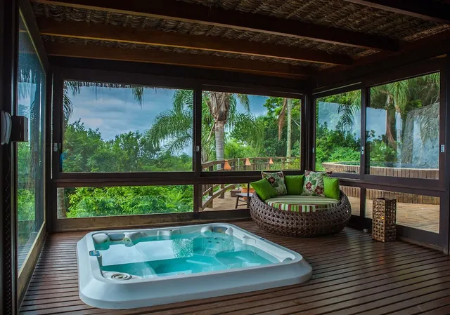 Resort Refúgio do Estaleiro