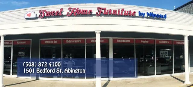 Sweet Home Furniture Abington